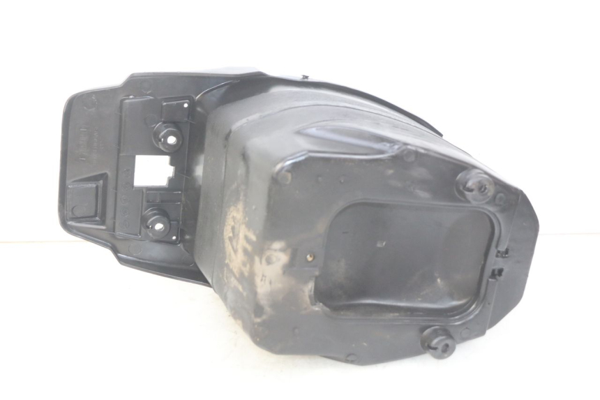 photo de COFFRE SELLE TNT MOTOR ROMA 10' 4T 50 (2019 - 2022)