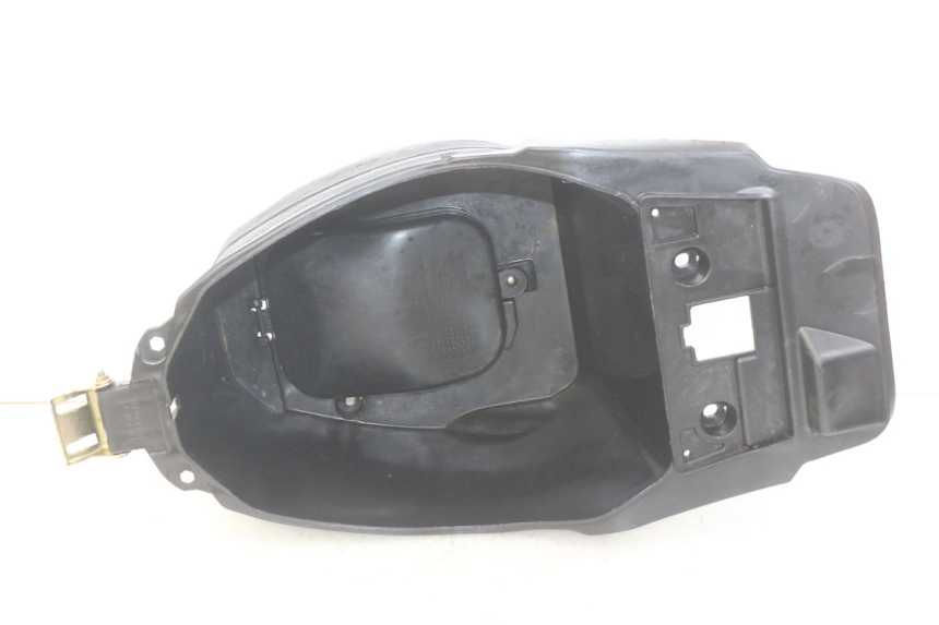 photo de COFFRE SELLE TNT MOTOR ROMA 10' 4T 50 (2019 - 2022)