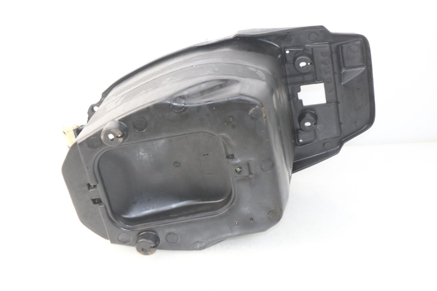 photo de COFFRE SELLE TNT MOTOR ROMA 12' 2T 50 (2007 - 2018)