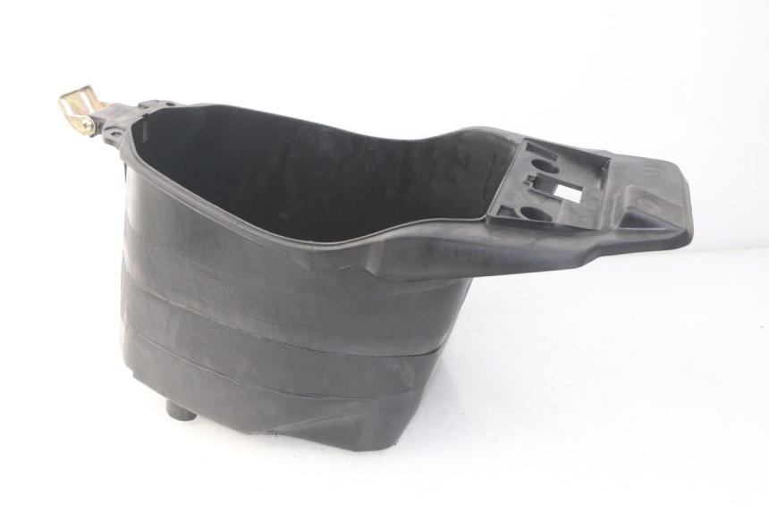 photo de COFFRE SELLE TNT MOTOR ROMA 12' 2T 50 (2007 - 2018)