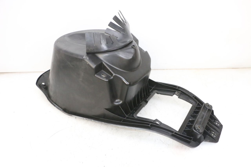 photo de COFFRE SELLE DAELIM S1 125 (2007 - 2016) - Détail de la pièce