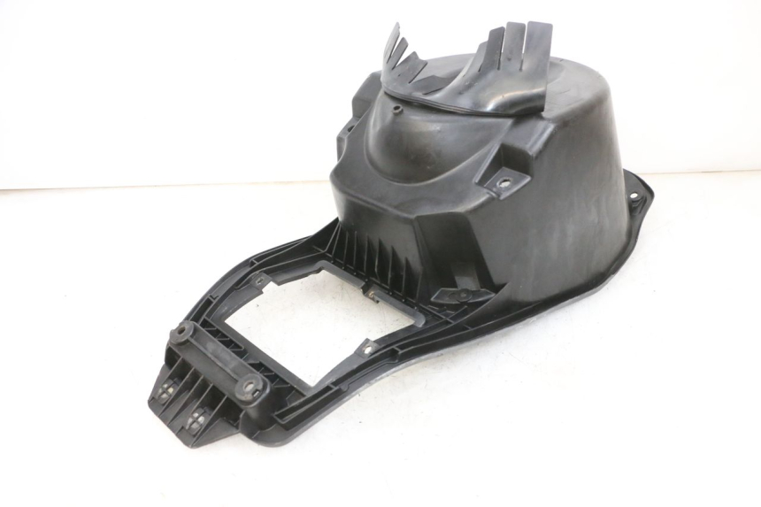 photo de COFFRE SELLE DAELIM S1 125 (2007 - 2016) - Zoom état d’usage