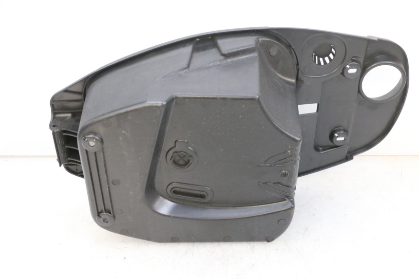 photo de COFFRE SELLE JM MOTORS SANTANA EVO 50 (2024 - 2026) - Autre angle de vue