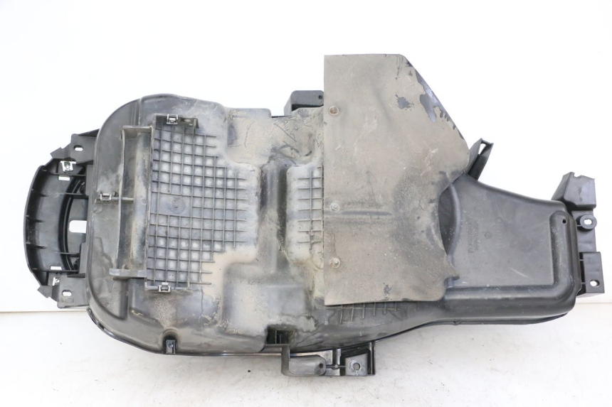 photo de COFFRE SELLE PEUGEOT SATELIS 250 (2006 - 2012)