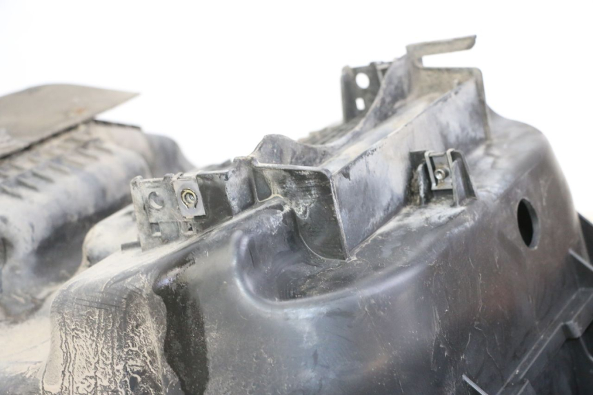 photo de COFFRE SELLE PEUGEOT SATELIS 250 (2006 - 2012)