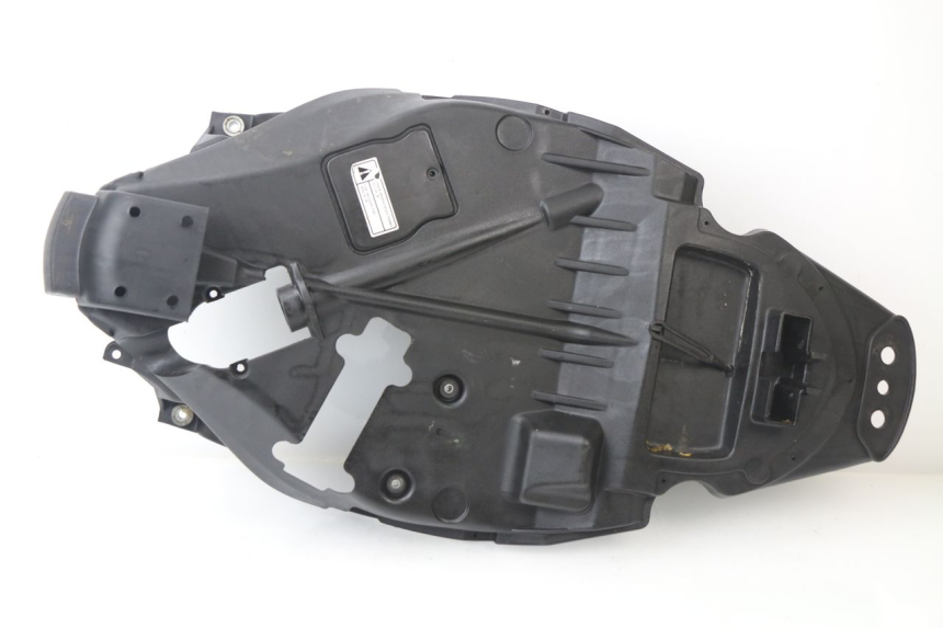 photo de COFFRE SELLE APRILIA SCARABEO GT 125 (1999 - 2007)