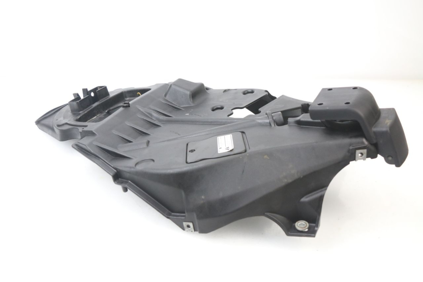 photo de COFFRE SELLE APRILIA SCARABEO GT 125 (1999 - 2007)