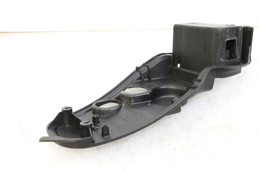 photo de COFFRE SELLE APRILIA SCARABEO 100 (2003 - 2012)