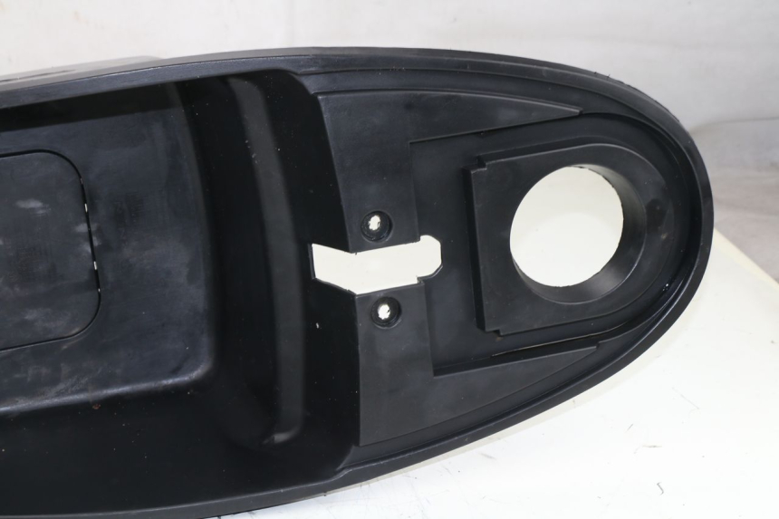 photo de COFFRE SELLE ZNEN SPEEDER 50 (2012 - 2016)