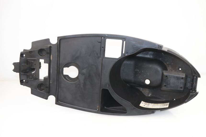 photo de COFFRE SELLE APRILIA SPORT CITY SPORTCITY 125 (2005 - 2008)