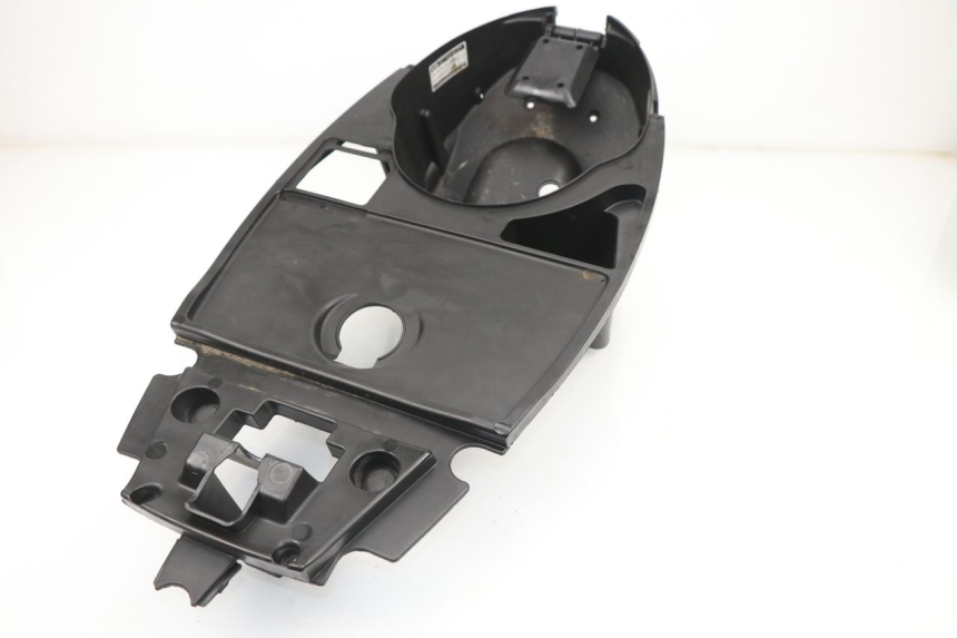 photo de COFFRE SELLE APRILIA SPORT CITY SPORTCITY 125 (2005 - 2008)