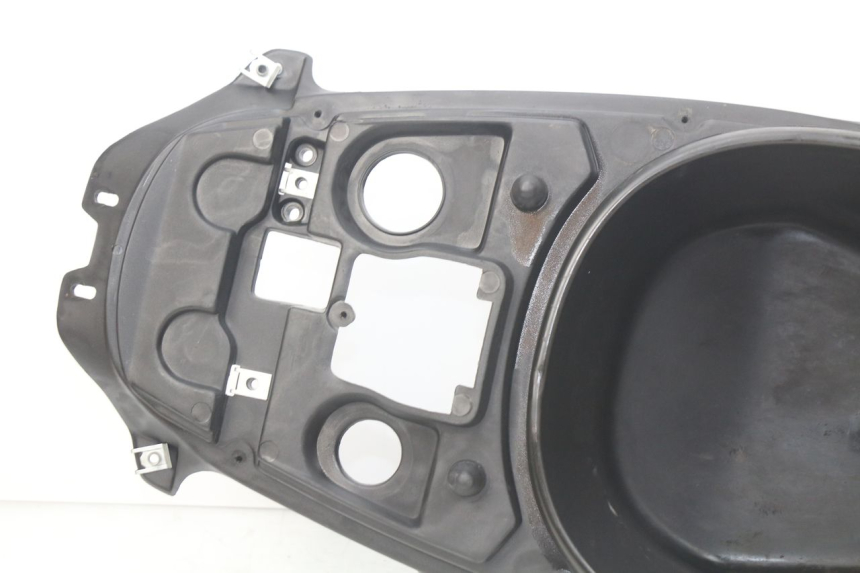 photo de COFFRE SELLE APRILIA SR LC 50 (1997 - 2004)