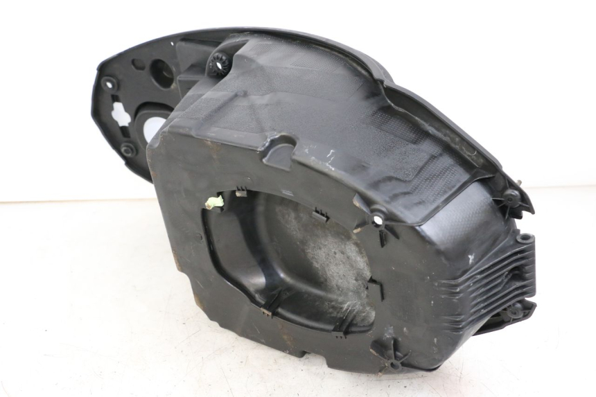 photo de COFFRE SELLE PEUGEOT STREETZONE 2T 50 (2014 - 2019)