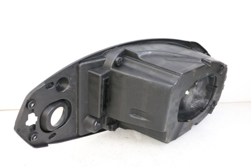 photo de COFFRE SELLE PEUGEOT STREETZONE 2T 50 (2014 - 2019)