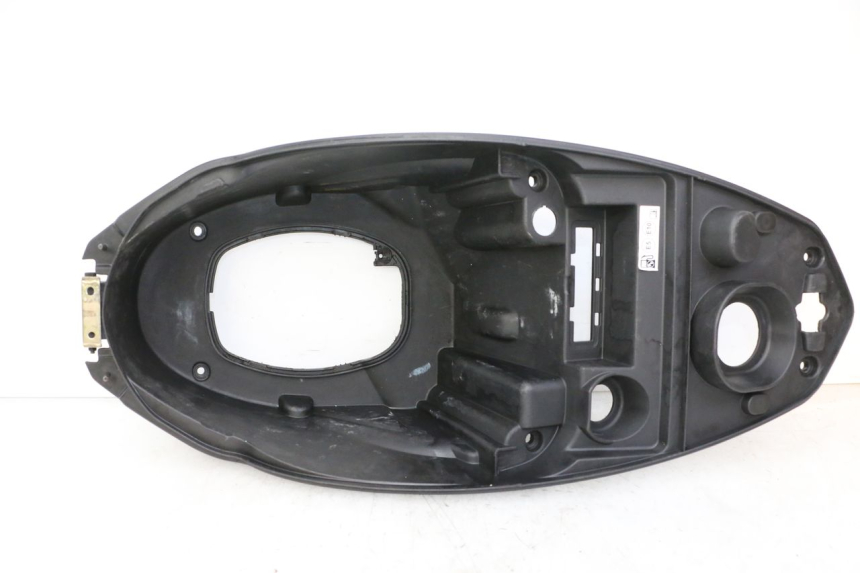 photo de COFFRE SELLE PEUGEOT STREETZONE I NAKED 2T 50 (2018 - 2020)