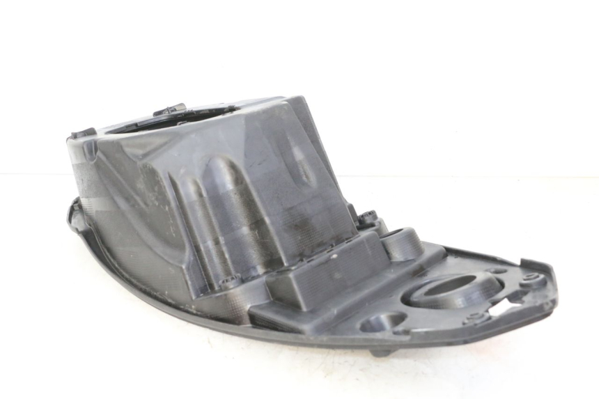 photo de COFFRE SELLE PEUGEOT STREETZONE I NAKED 2T 50 (2018 - 2020)