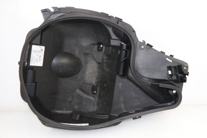 photo de COFFRE SELLE SUZUKI BURGMAN 125 (2007 - 2014)