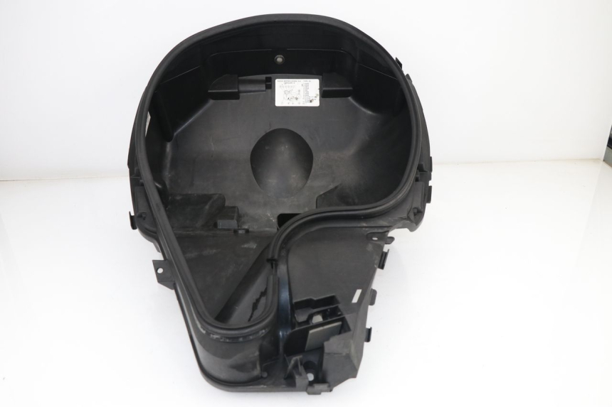 photo de COFFRE SELLE SUZUKI BURGMAN 125 (2007 - 2014)