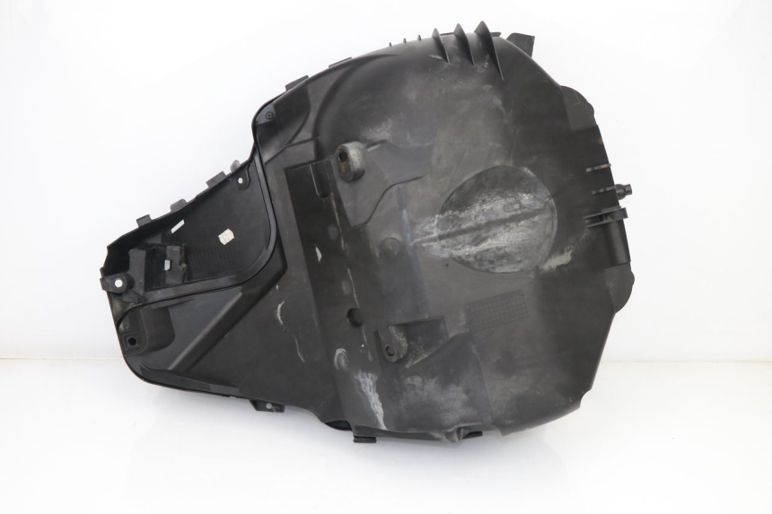 photo de COFFRE SELLE SUZUKI BURGMAN 125 (2007 - 2014)