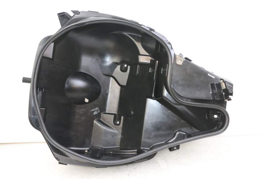 photo de COFFRE SELLE SUZUKI BURGMAN 125 (2018 - 2021)
