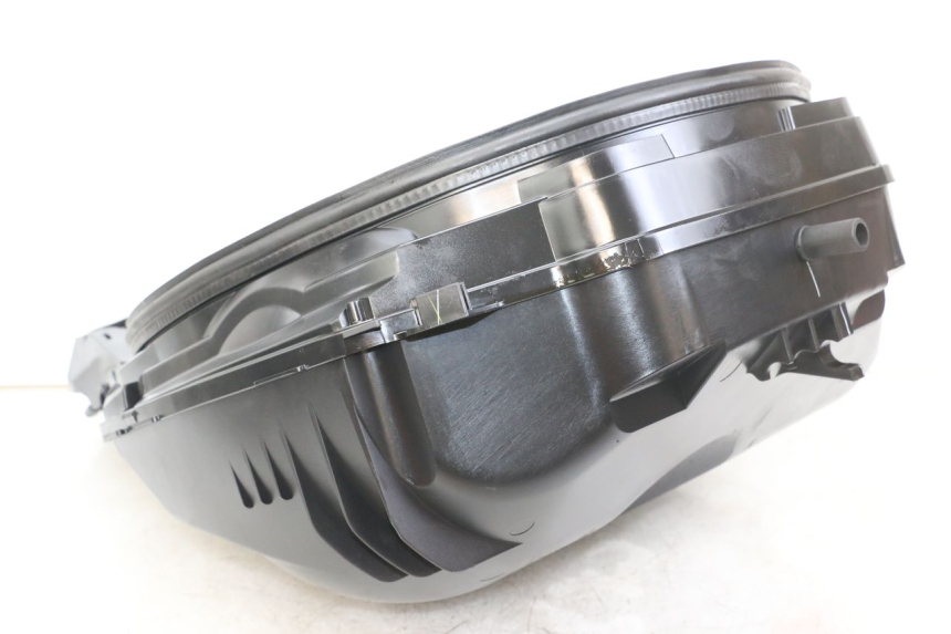 photo de COFFRE SELLE SUZUKI BURGMAN 125 (2018 - 2021)