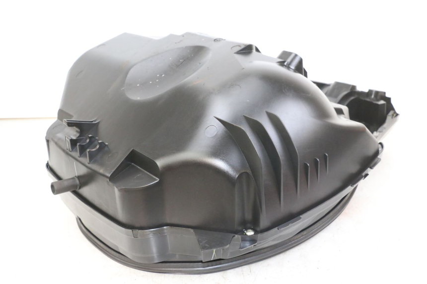 photo de COFFRE SELLE SUZUKI BURGMAN 125 (2018 - 2021)
