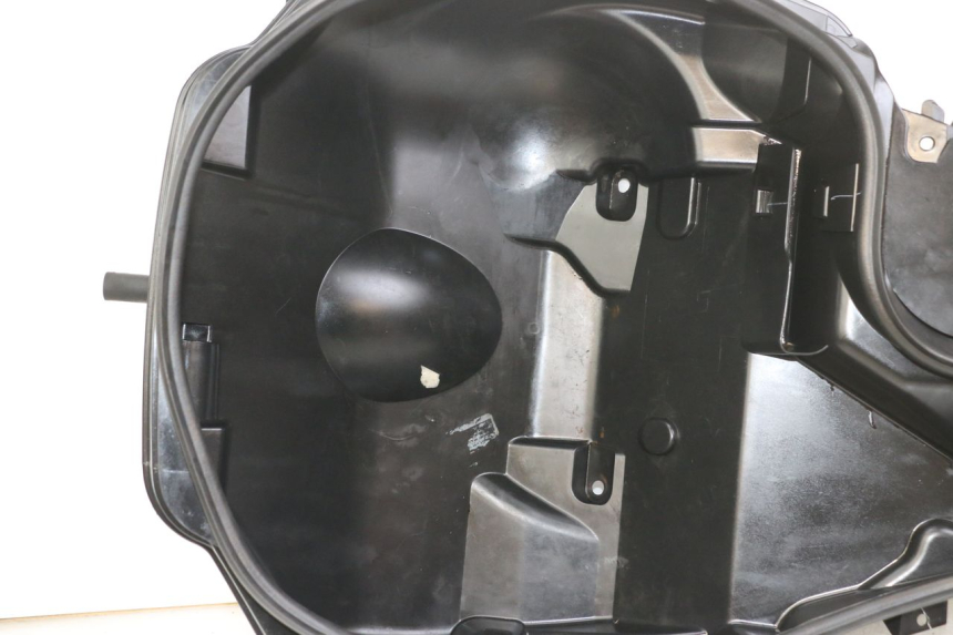 photo de COFFRE SELLE SUZUKI BURGMAN 125 (2018 - 2021)