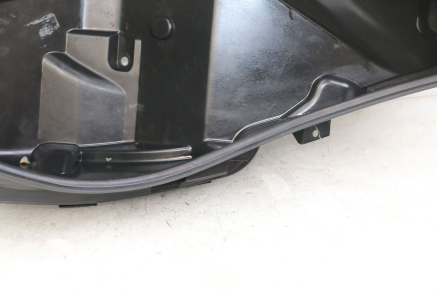 photo de COFFRE SELLE SUZUKI BURGMAN 125 (2018 - 2021)