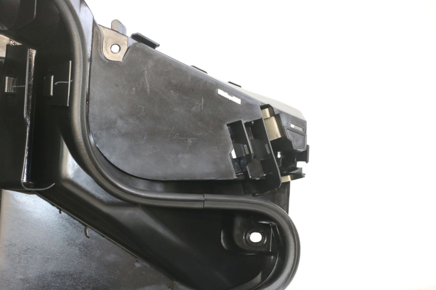 photo de COFFRE SELLE SUZUKI BURGMAN 125 (2018 - 2021)