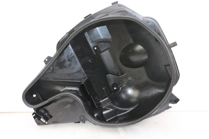 photo de COFFRE SELLE SUZUKI BURGMAN 125 (2018 - 2021)