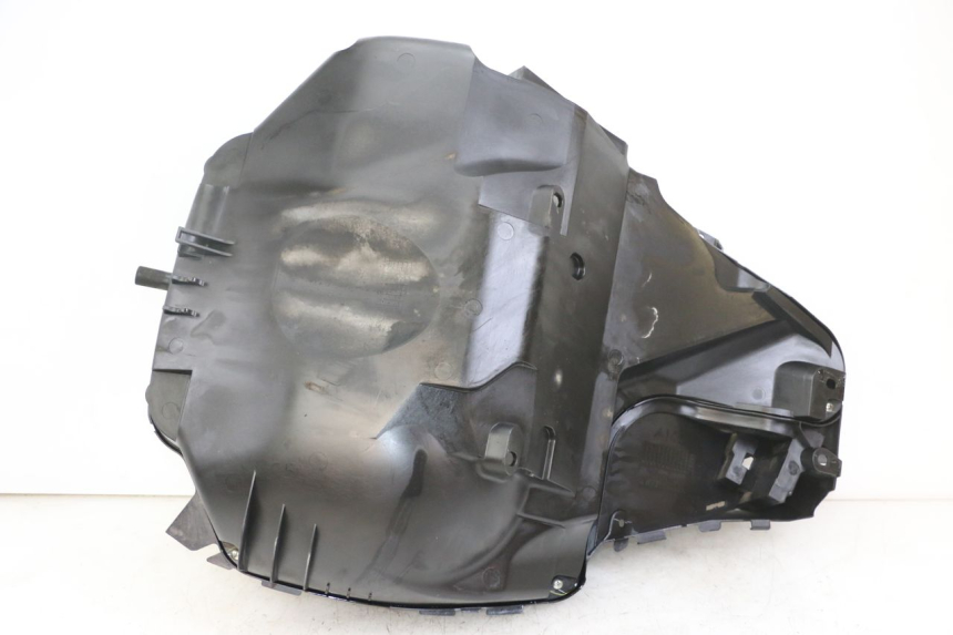 photo de COFFRE SELLE SUZUKI BURGMAN 125 (2018 - 2021)