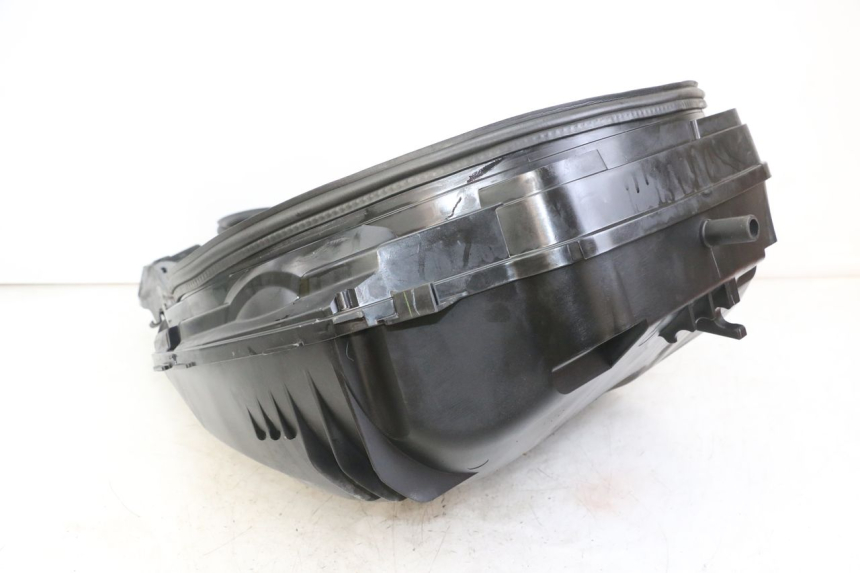 photo de COFFRE SELLE SUZUKI BURGMAN 125 (2018 - 2021)