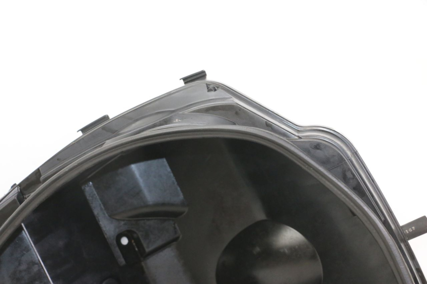 photo de COFFRE SELLE SUZUKI BURGMAN 125 (2018 - 2021)