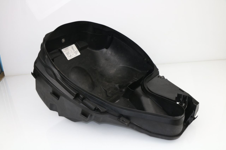 photo de COFFRE SELLE SUZUKI BURGMAN 125 (2007 - 2014)