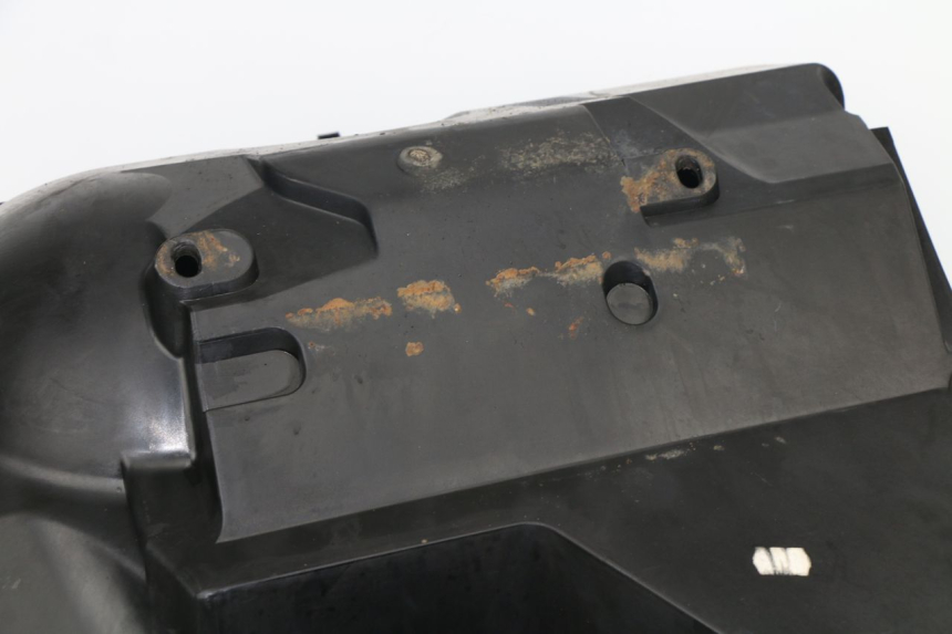 photo de COFFRE SELLE SUZUKI BURGMAN 125 (2007 - 2014)