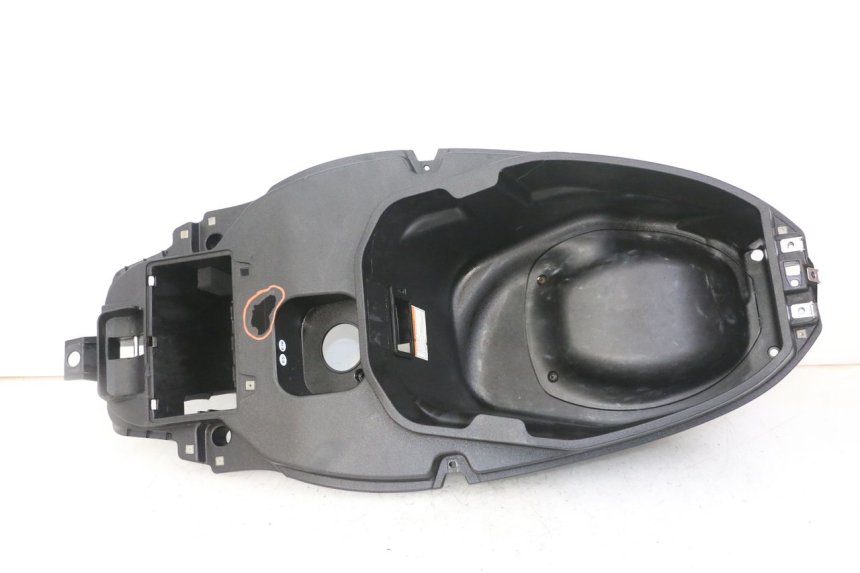 photo de COFFRE SELLE APRILIA SXR 50 (2021 - 2023)
