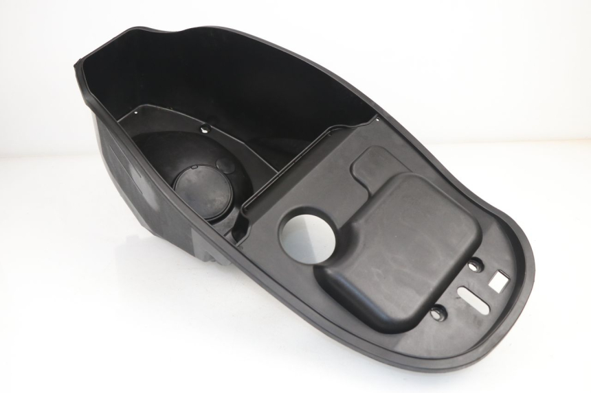 photo de COFFRE SELLE SYM FIDDLE 3 III 50 (2014 - 2020)