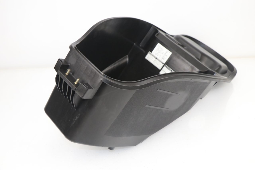 photo de COFFRE SELLE SYM FIDDLE 3 III 50 (2014 - 2020)