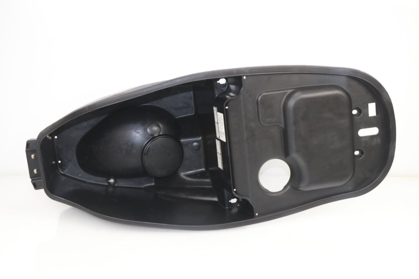 photo de COFFRE SELLE SYM FIDDLE 3 III 50 (2014 - 2020)