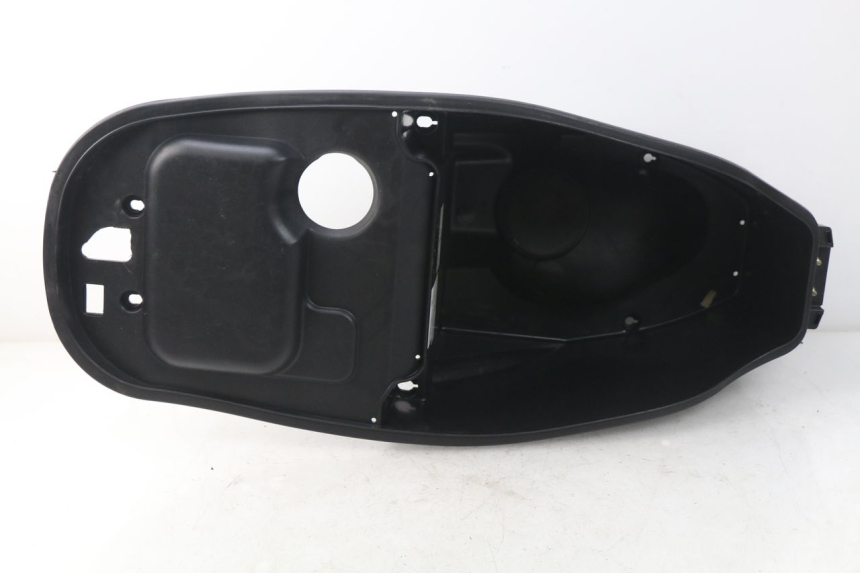 photo de COFFRE SELLE SYM FIDDLE 3 III 50 (2014 - 2020)