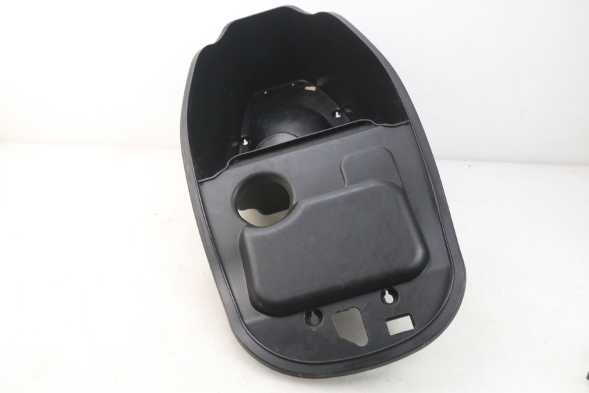 photo de COFFRE SELLE SYM FIDDLE 3 III 50 (2014 - 2020)