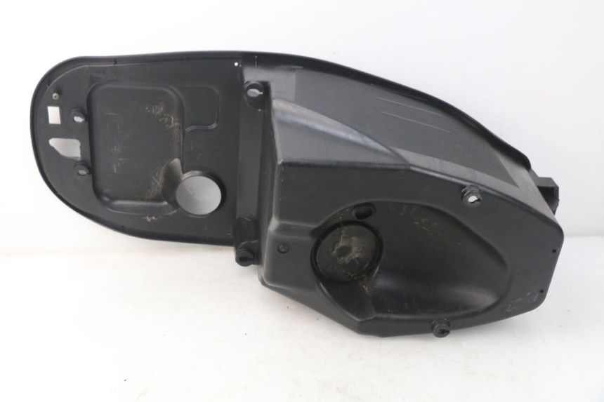photo de COFFRE SELLE SYM FIDDLE 3 III 50 (2014 - 2020)