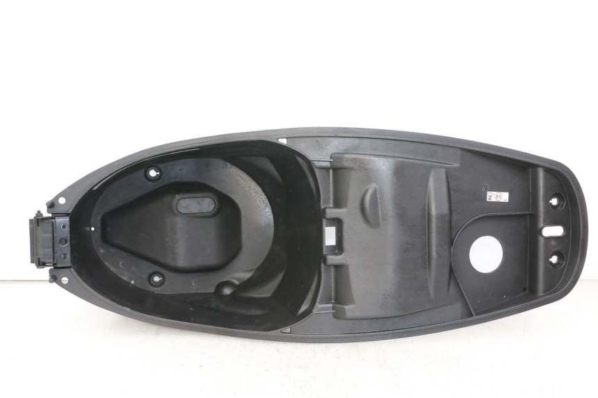 photo de COFFRE SELLE SYM JET 14 4T 50 (2018 - 2022)