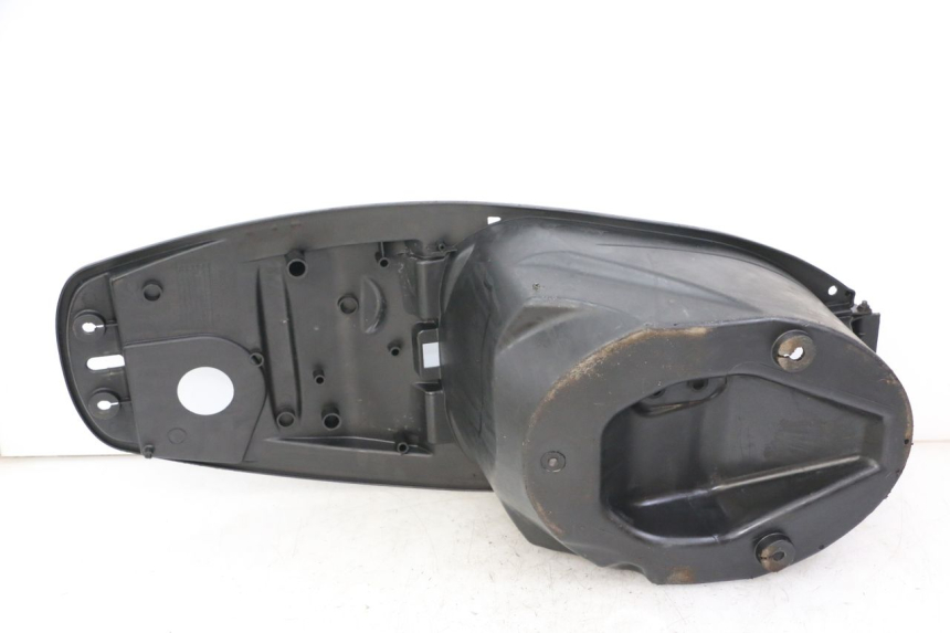 photo de COFFRE SELLE SYM JET 14 4T 50 (2018 - 2022)