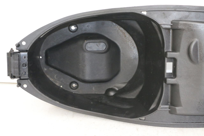 photo de COFFRE SELLE SYM JET 14 4T 50 (2018 - 2022)