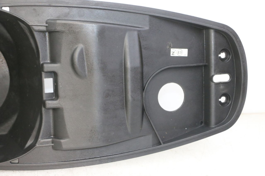 photo de COFFRE SELLE SYM JET 14 4T 50 (2018 - 2022)