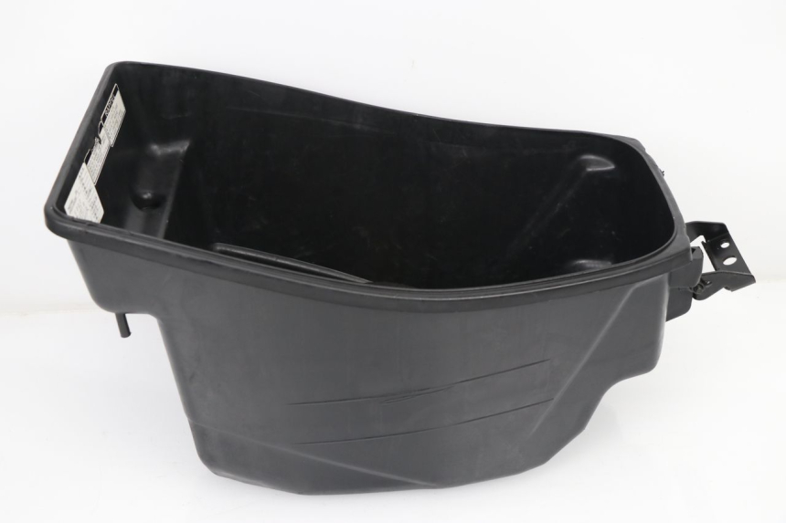 photo de COFFRE SELLE SYM ORBIT 2 4T 50 (2008 - 2017)