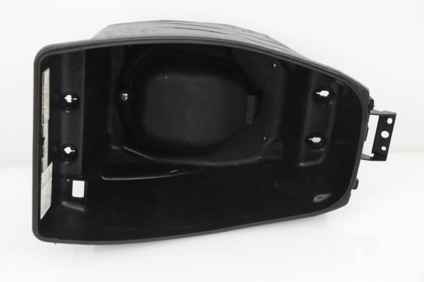 photo de COFFRE SELLE SYM ORBIT 2 4T 50 (2008 - 2017)