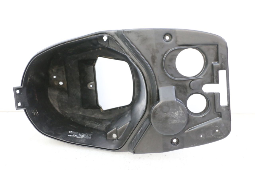 photo de COFFRE SELLE PEUGEOT TKR TREKKER FURIOUS 50 (2005 - 2014)