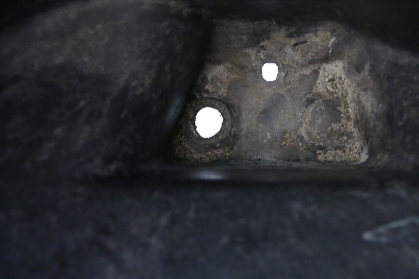 photo de COFFRE SELLE PEUGEOT TKR TREKKER FURIOUS 50 (2005 - 2014)